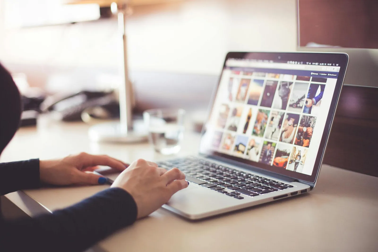 Die grundlagen der suchmaschinenoptimierung (SEO)
